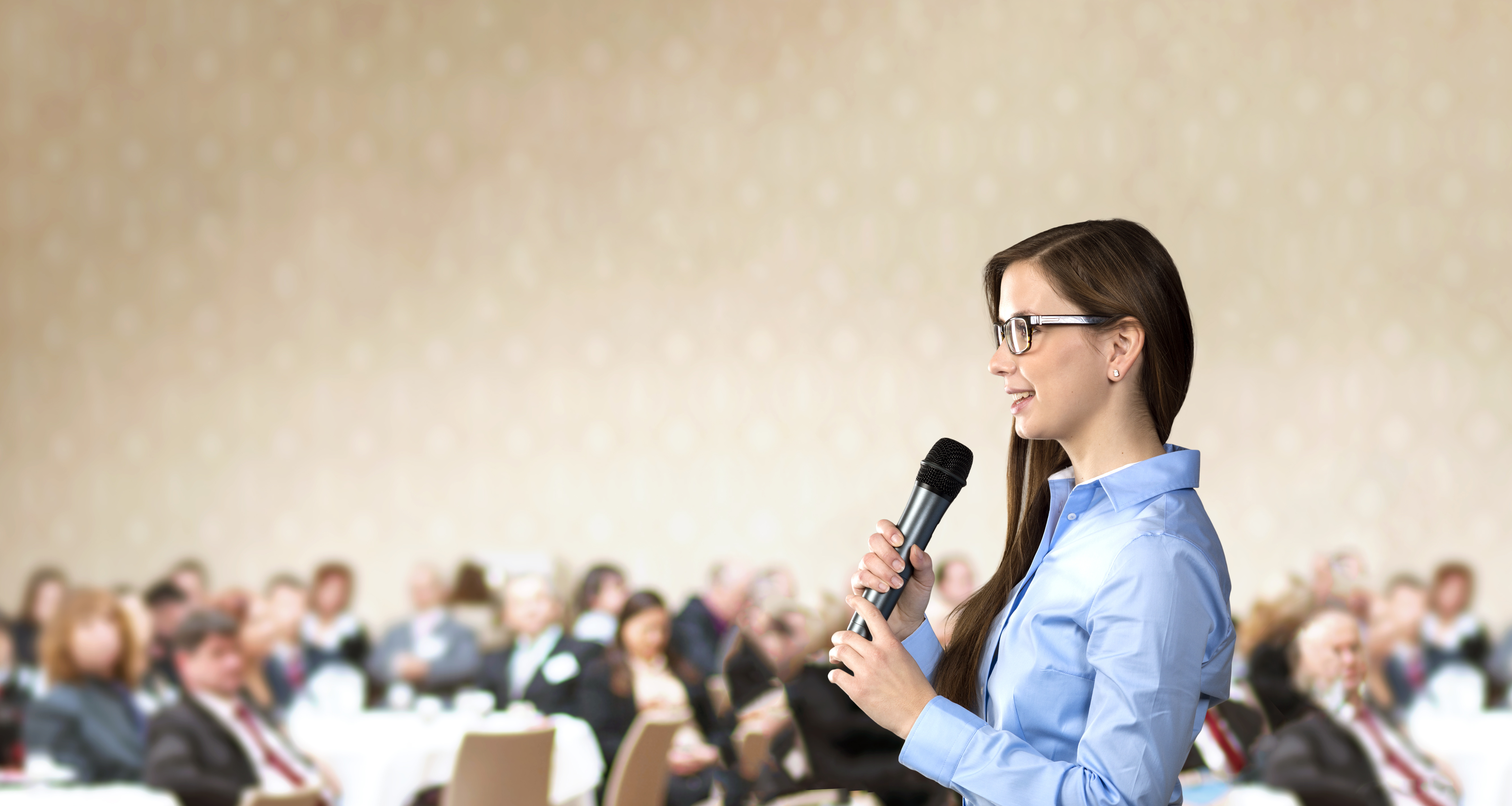 What Causes Your Fear Of Public Speaking